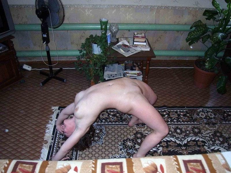 25P russian milf