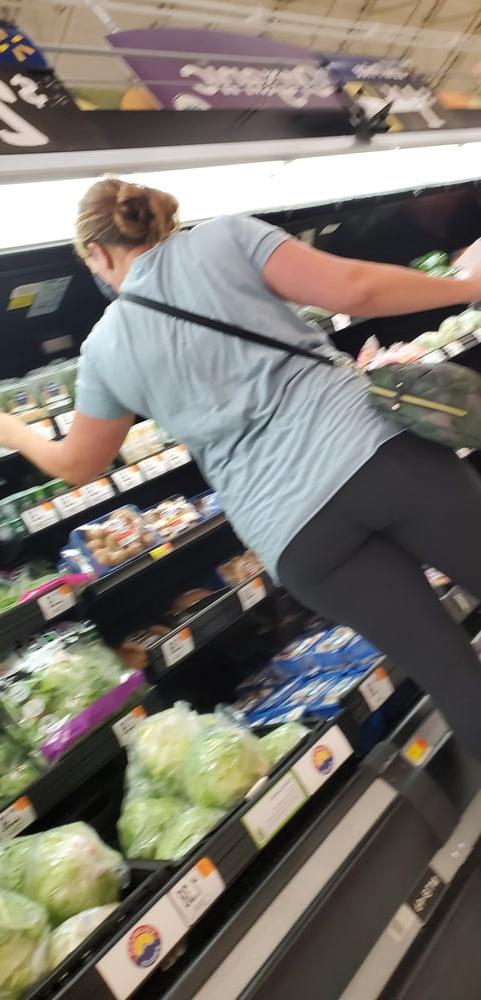 7P Voyeur Butts 2