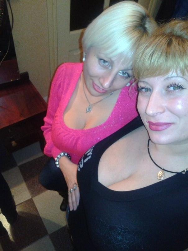 18P Busty Russian Woman 3698