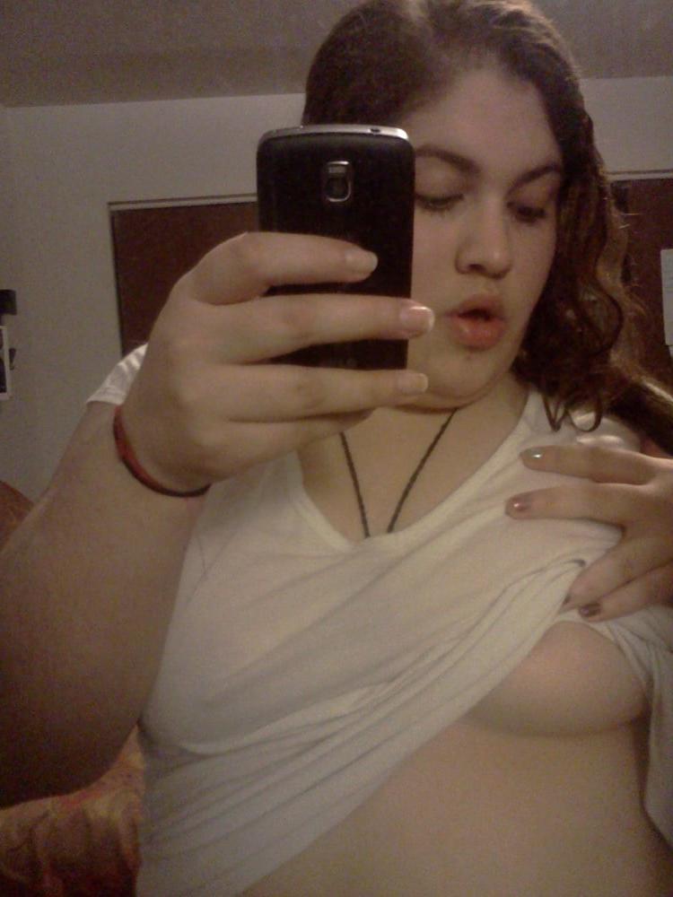 12P Gordita Venezolana(Chubby Venezuelan)#299