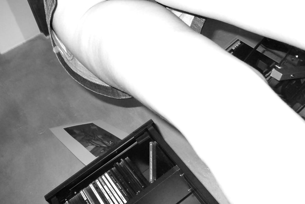 13P Sexy upskirt - Ma jolie femme