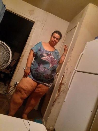 5P Ssbbw geile Oma