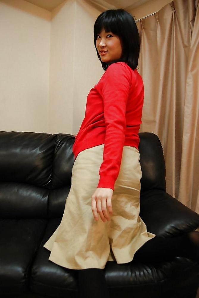 16P Amateur Asians 2463