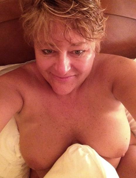 6P Granny wet and ready