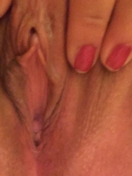 6P Granny wet and ready