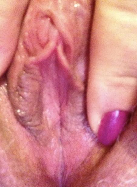 6P Granny wet and ready
