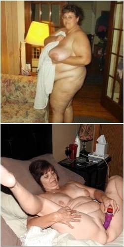 25P BBW Mature (Sister in law lookalike)
