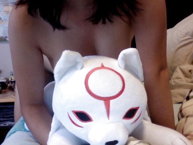 25P Cutie asian