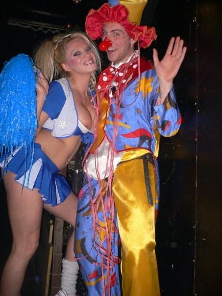 25P Greek milf stripper