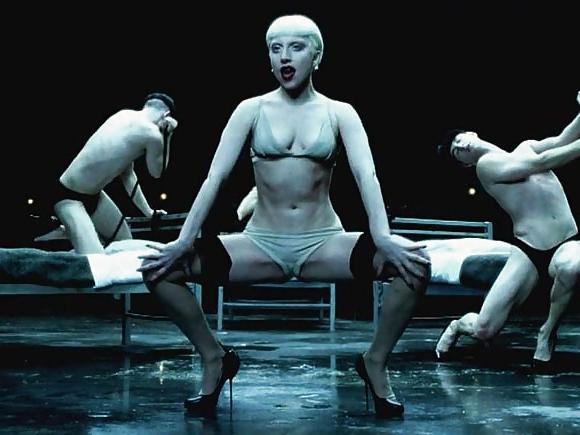 25P Lady Gaga 