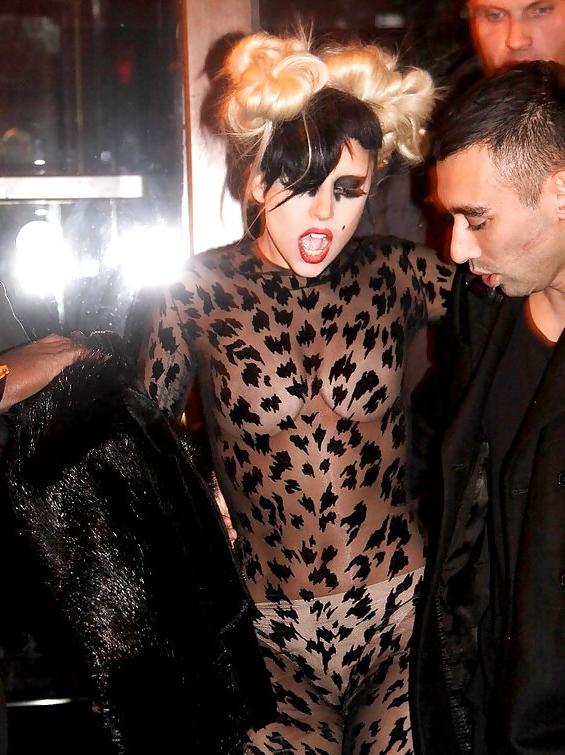 25P Lady Gaga 
