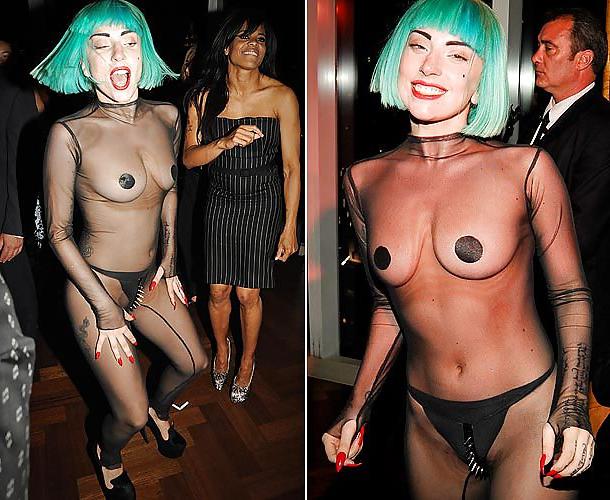 25P Lady Gaga 