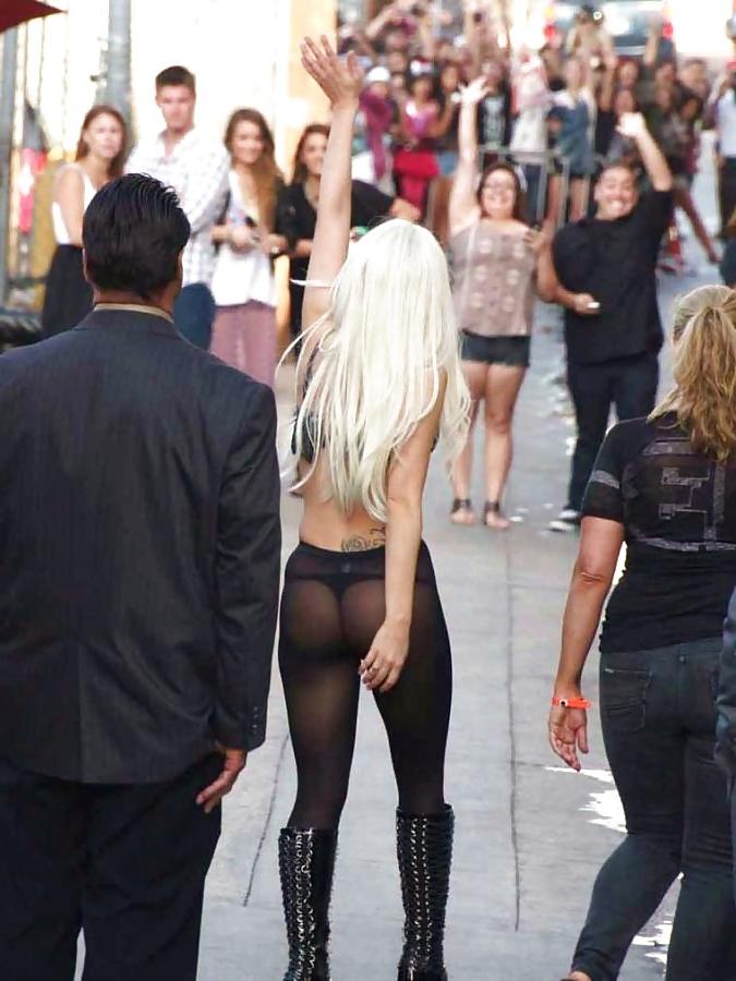 25P Lady Gaga 