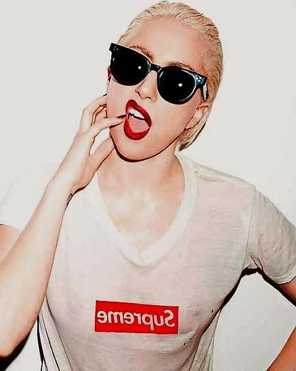 25P Lady Gaga 