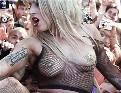 25P Lady Gaga 