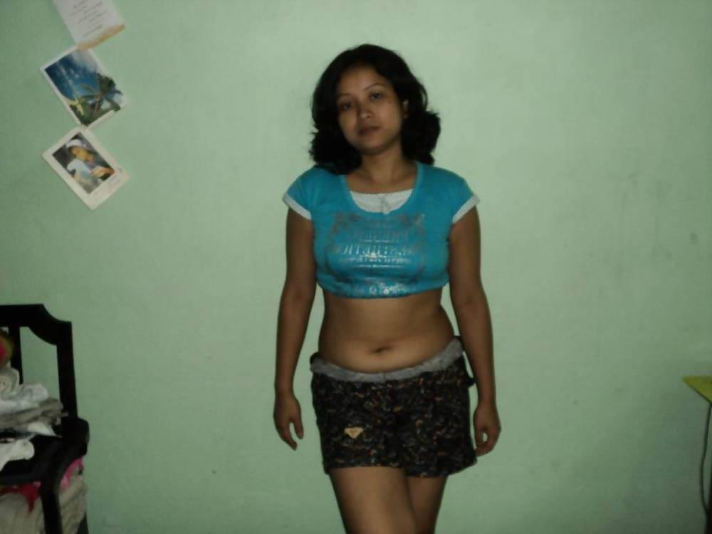 14P Me non nude