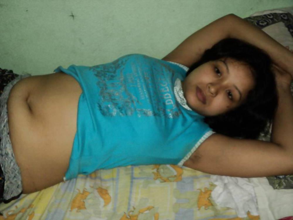 14P Me non nude