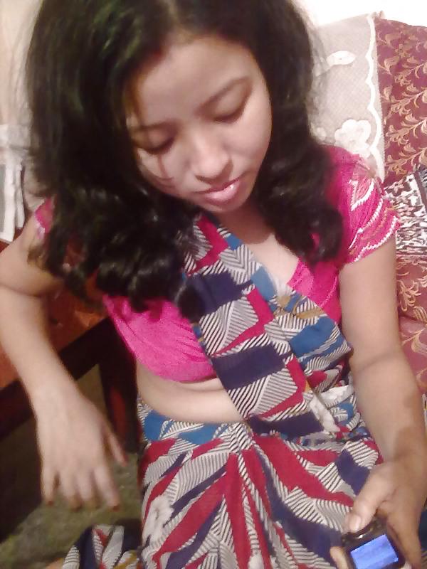 14P Me non nude