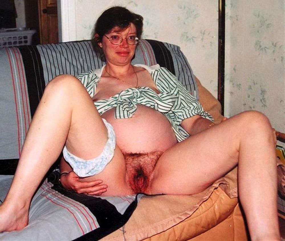 25P Horny Mature Granny and Hairy ASF