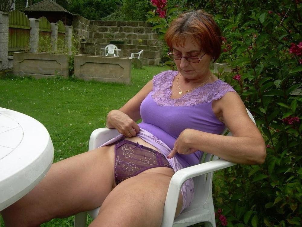 24P granny leilani