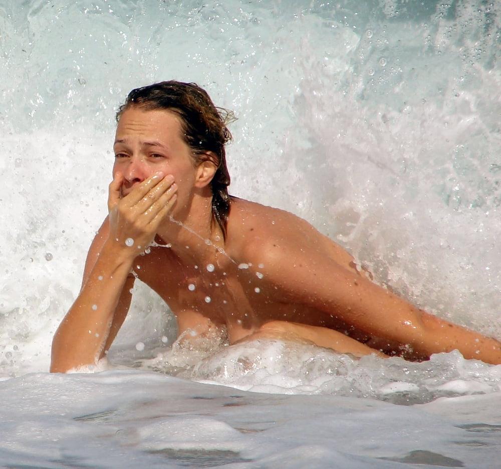 25P Beaches are Greek, People not Necessarily +1