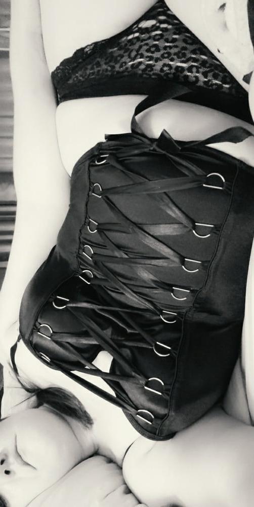 18P Her clothed
