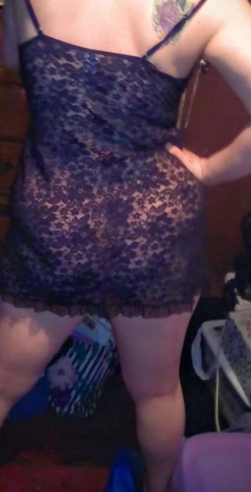18P Her clothed