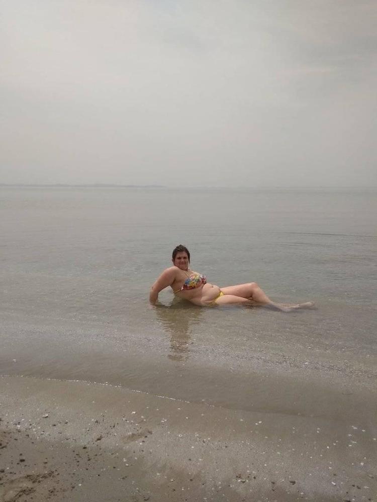 25P Greek Milf from Social Media : Pavlina