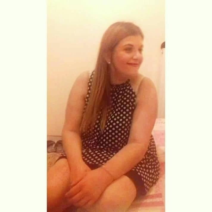 25P Greek Milf from Social Media : Pavlina