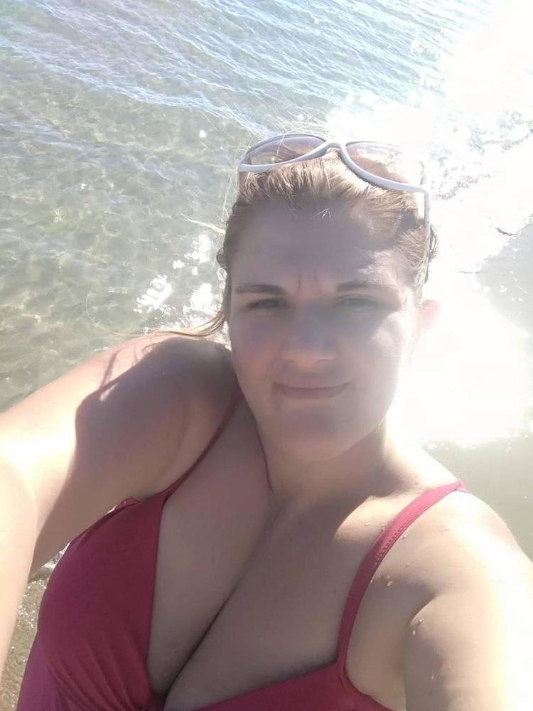 25P Greek Milf from Social Media : Pavlina