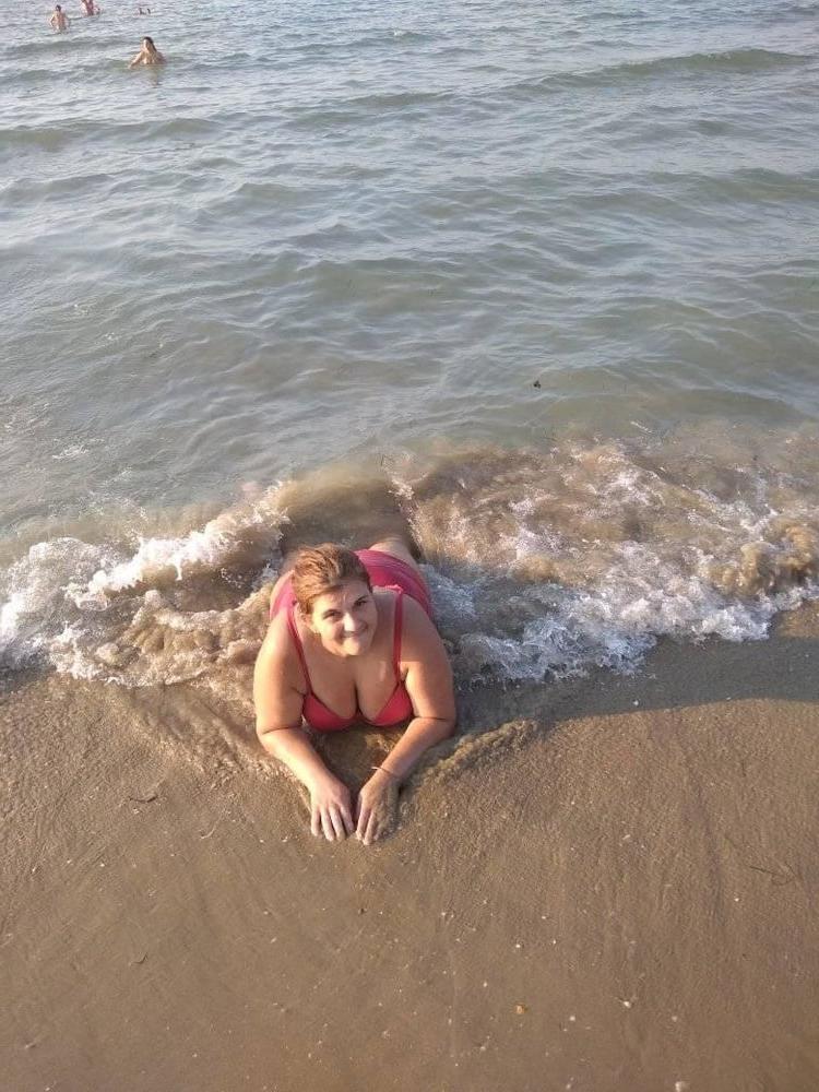 25P Greek Milf from Social Media : Pavlina