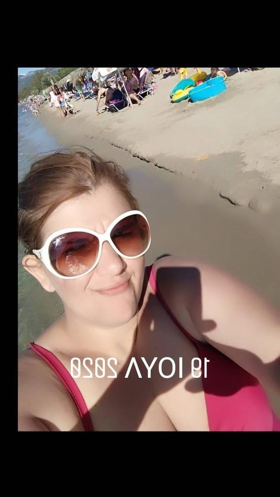 25P Greek Milf from Social Media : Pavlina
