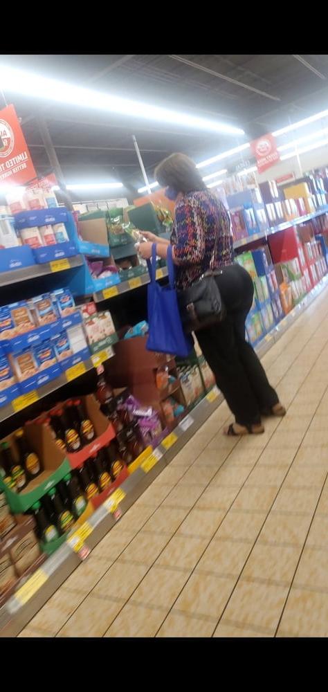 9P Huge bubble butt gilf 7