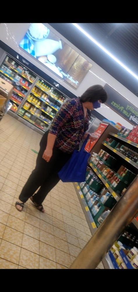 9P Huge bubble butt gilf 7