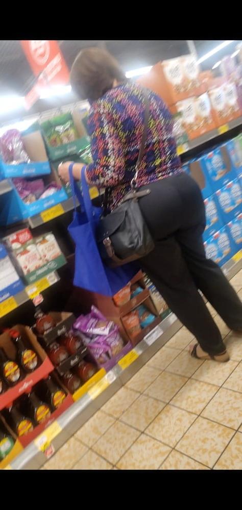 9P Huge bubble butt gilf 7