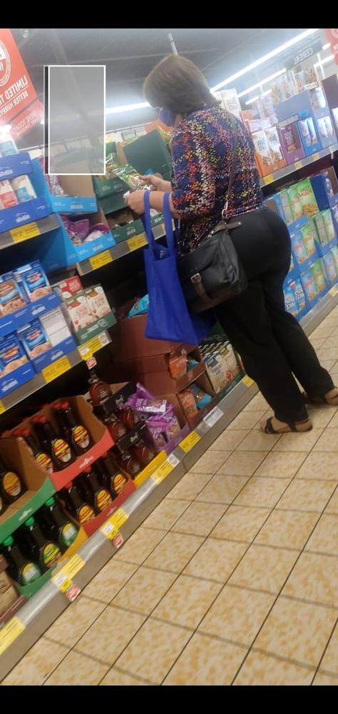 9P Huge bubble butt gilf 7