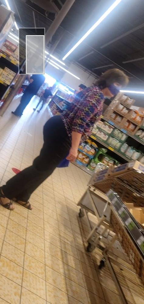 9P Huge bubble butt gilf 7