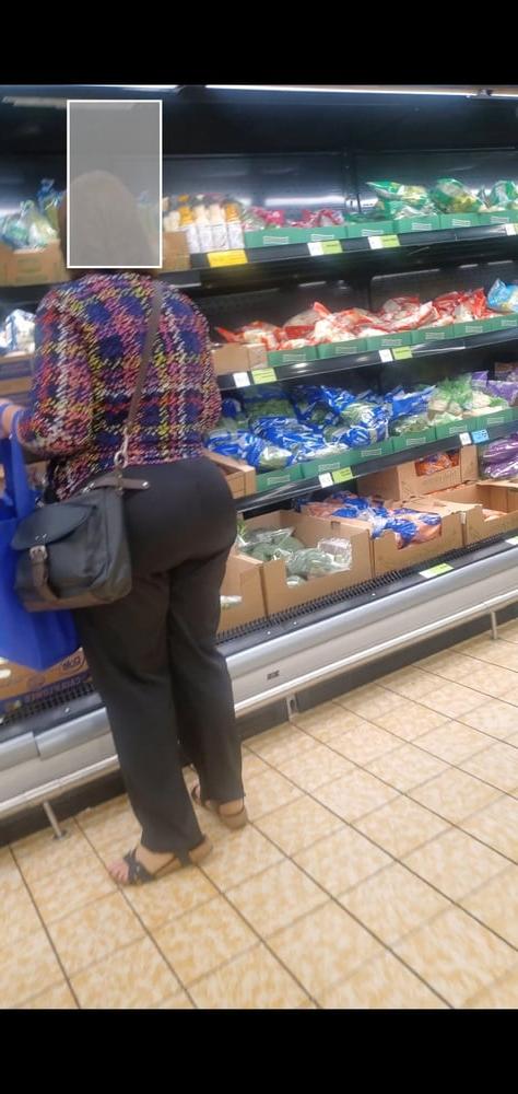 9P Huge bubble butt gilf 7