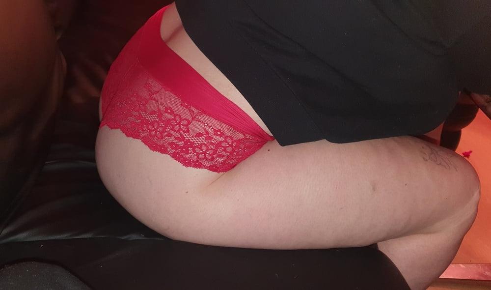 19P HOT BIG BUTT