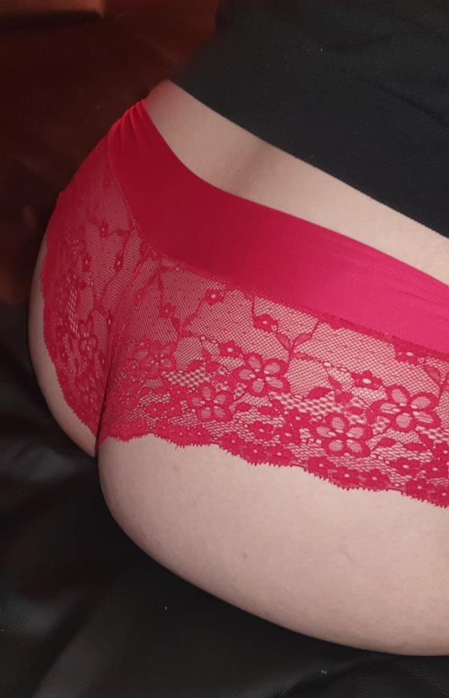 19P HOT BIG BUTT