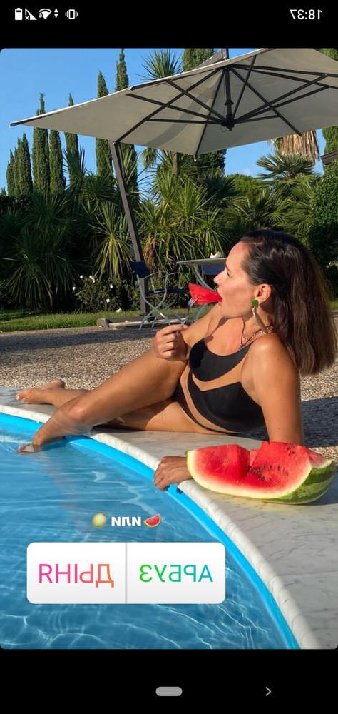 23P Sexy Russian milf Ekaterina Kozhevnikova 2