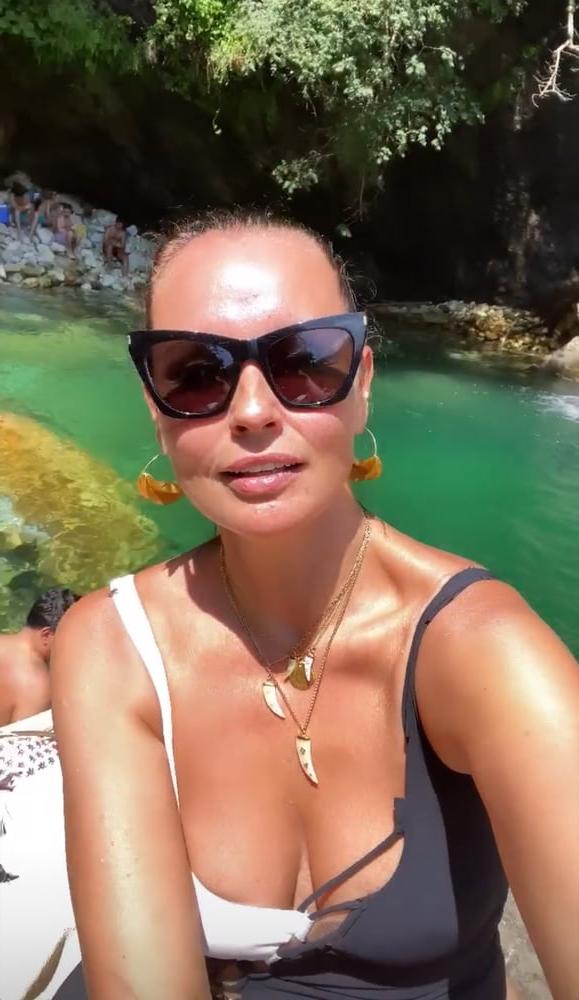 23P Sexy Russian milf Ekaterina Kozhevnikova 2