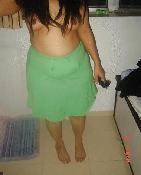 5P Big Butt Mexican Mom