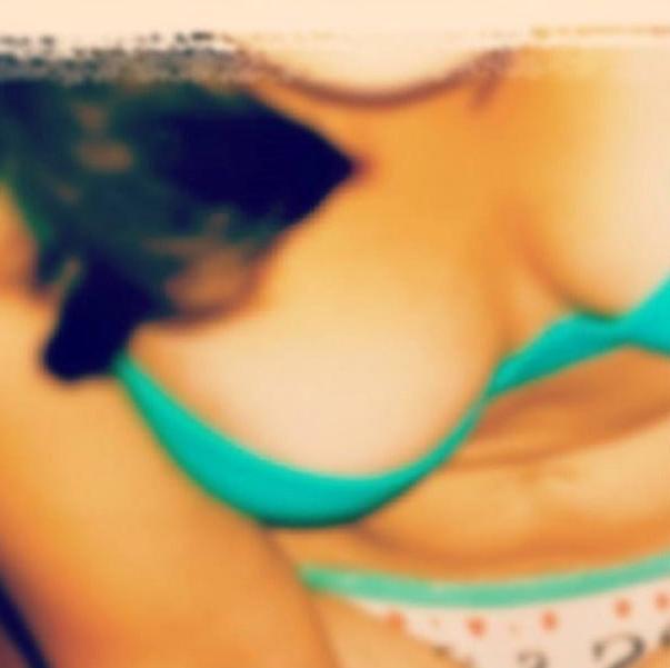 25P Antonette - Non Nude
