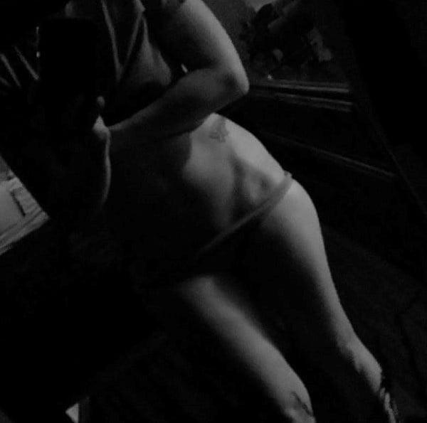 25P Antonette - Non Nude
