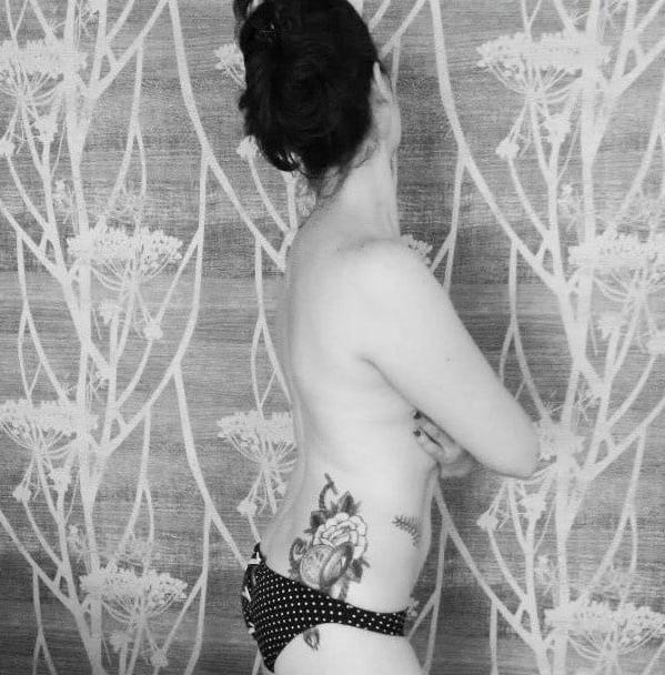 25P Antonette - Non Nude