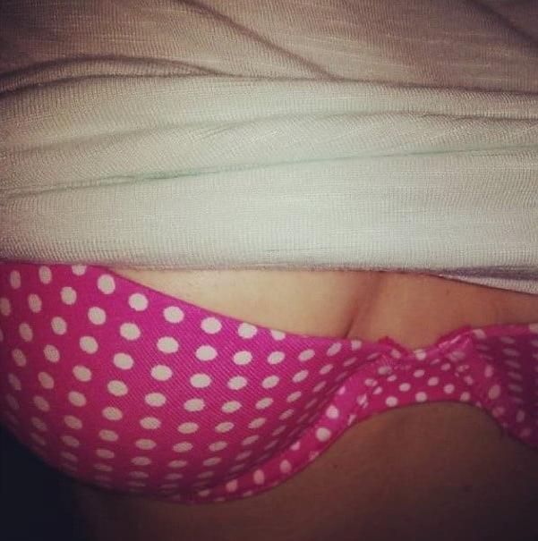 25P Antonette - Non Nude