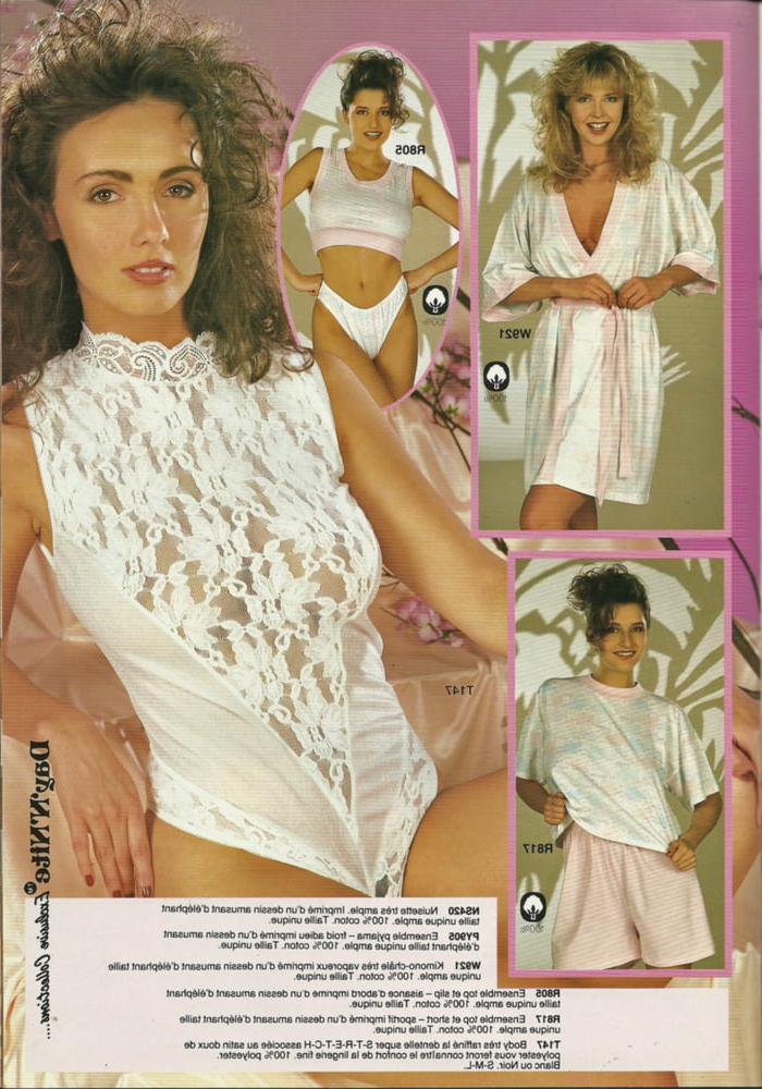 25P Elegant 80'a lingerie and sexy dresses for dating