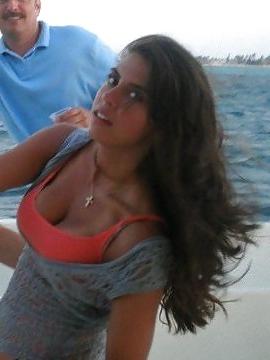 16P Saporno.com V.I.P Sammantha