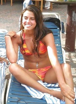 16P Saporno.com V.I.P Sammantha